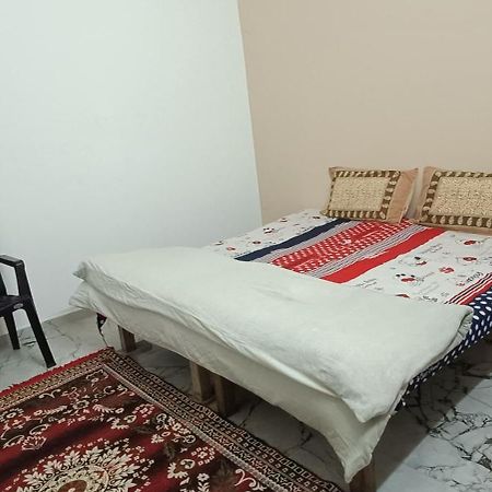 Dev Bhawan Apartment อัลลอฮาบาด ภายนอก รูปภาพ