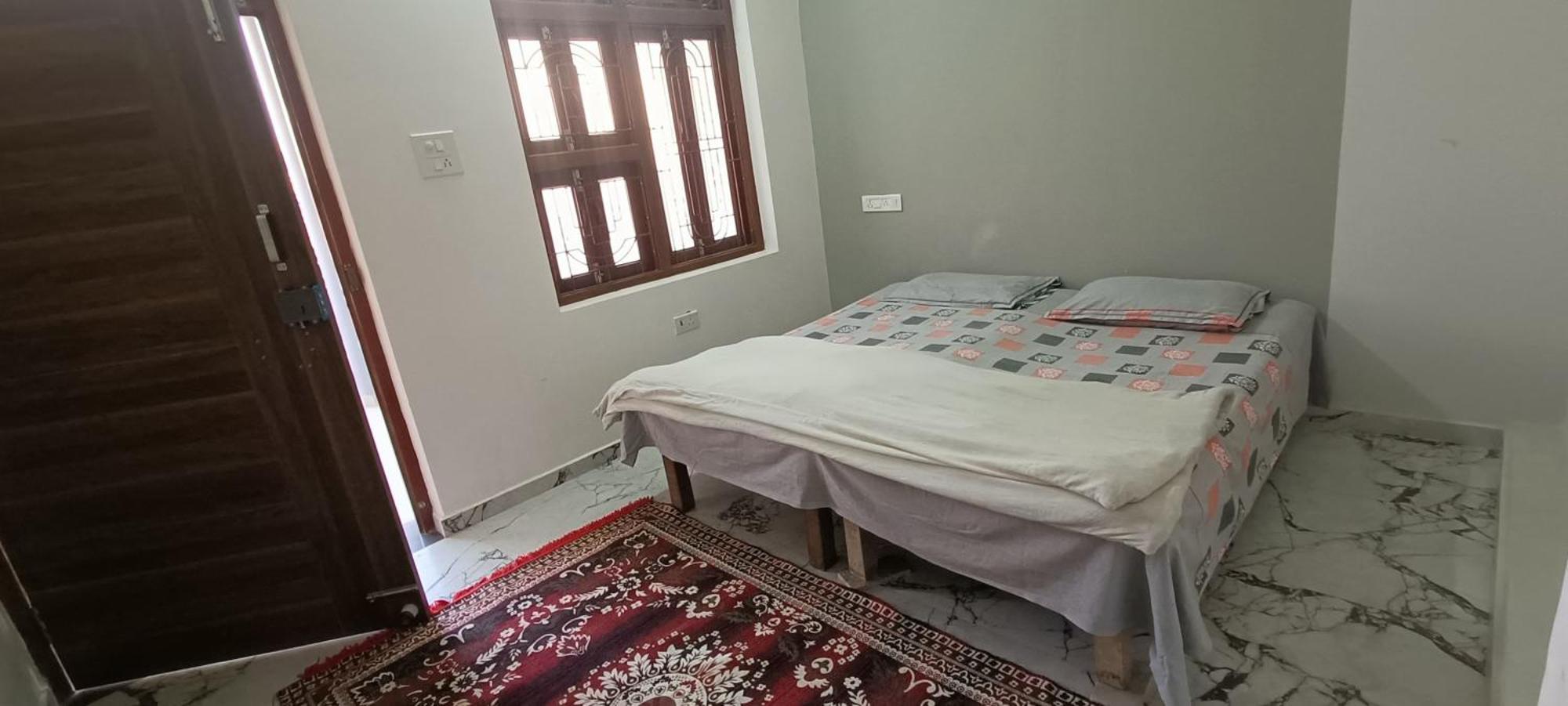 Dev Bhawan Apartment อัลลอฮาบาด ภายนอก รูปภาพ