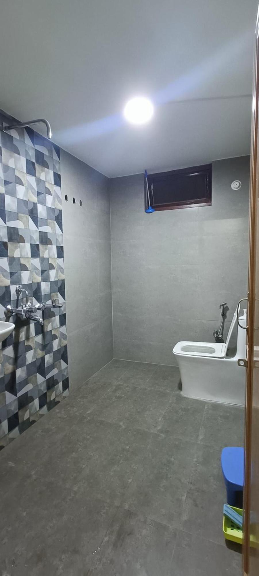 Dev Bhawan Apartment อัลลอฮาบาด ภายนอก รูปภาพ